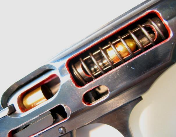 Walther PP (Manurhin)